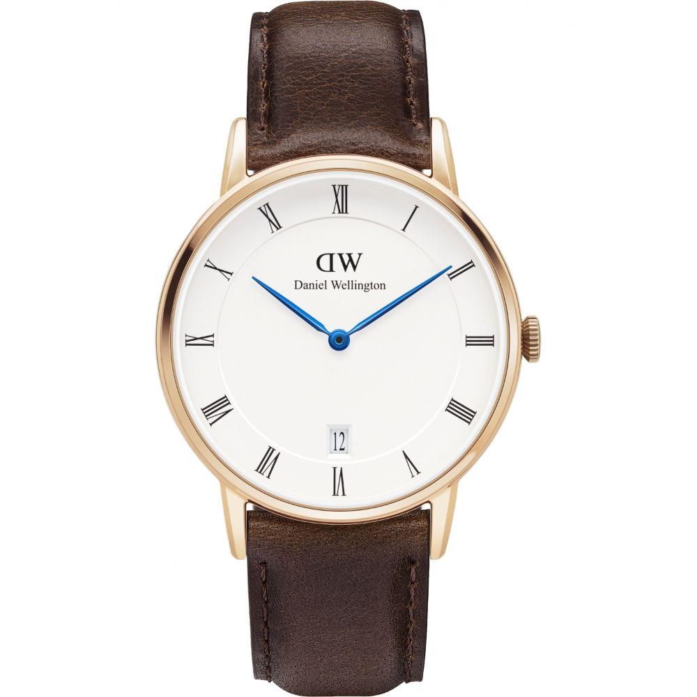 Daniel Wellington DW00100095 Dapper 34mm Ladies Watch Daniel Wellington DW00100095 Dapper 34mm Ladies Watch